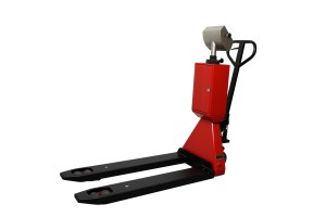 RAVAS ProLine 6100 mérleges raklapemelő